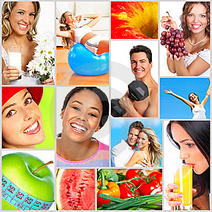 Healthy-lifestyle by nutraclick